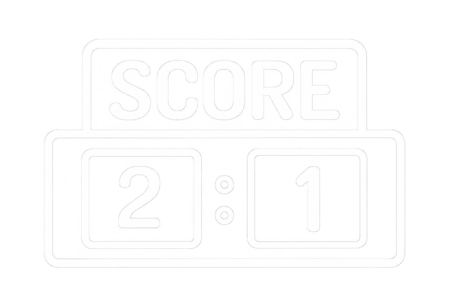 Scoreboard